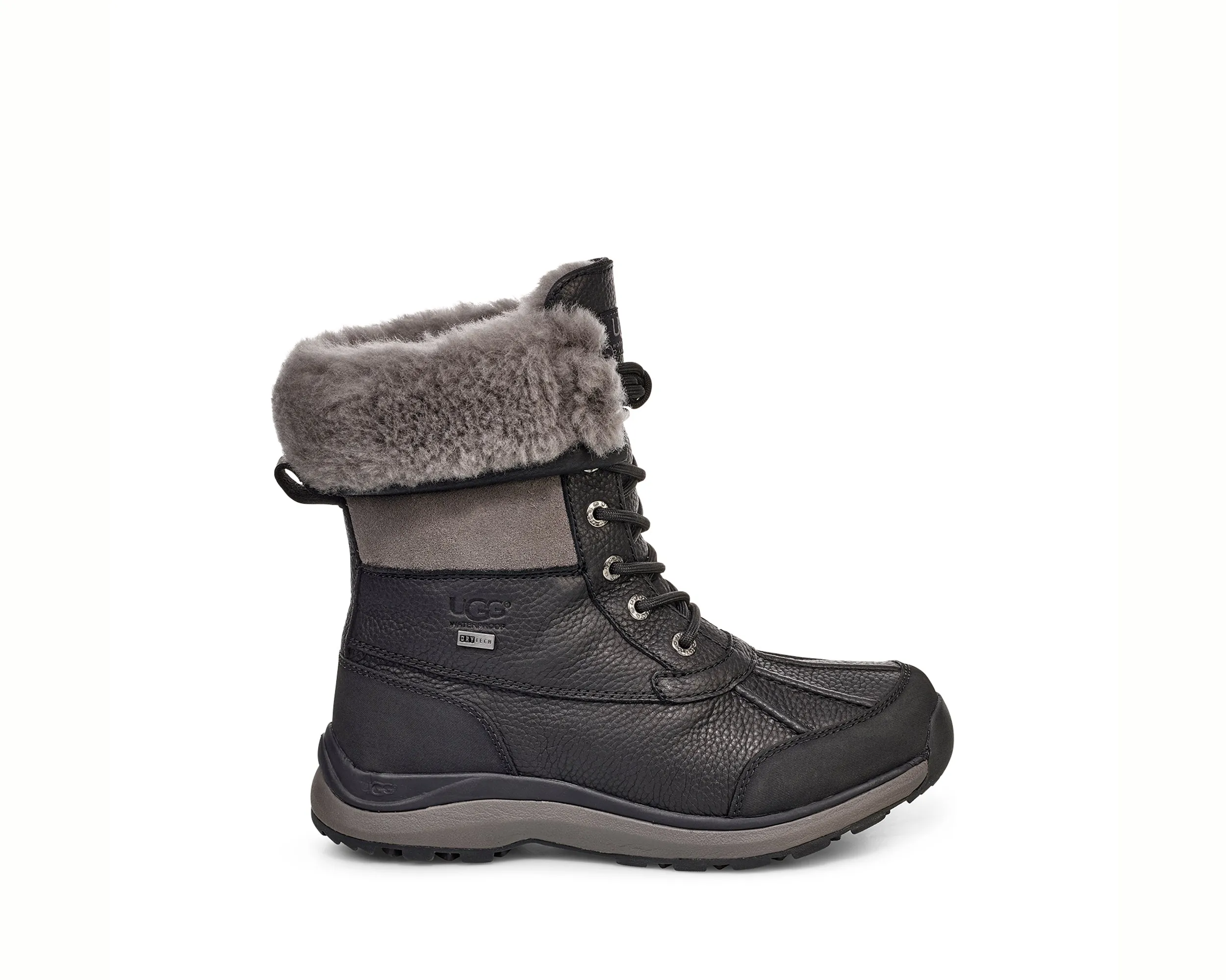 Women`s Adirondack Boot III