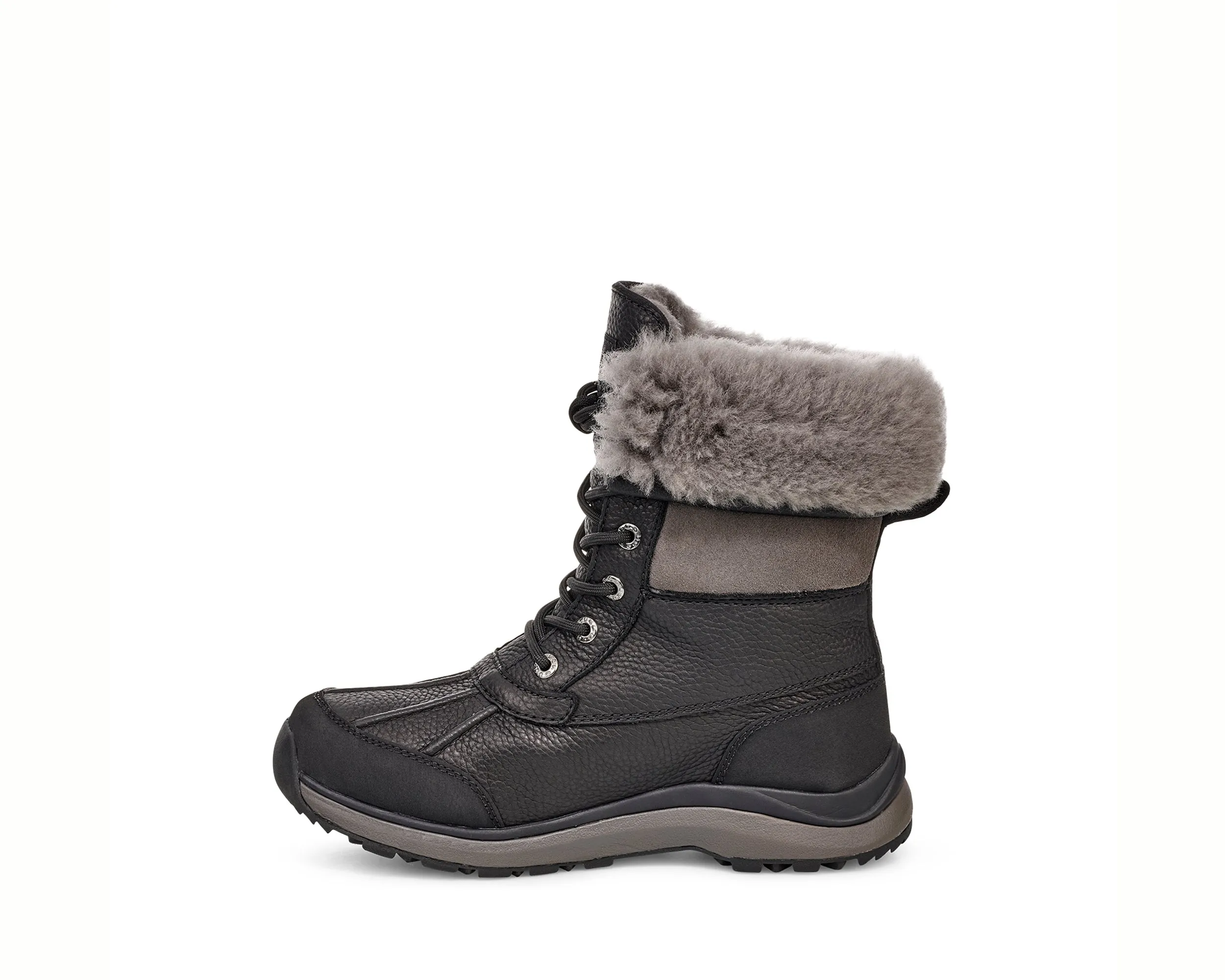 Women`s Adirondack Boot III