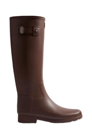 Women's Refined Slim Fit Tall Wellington Boot